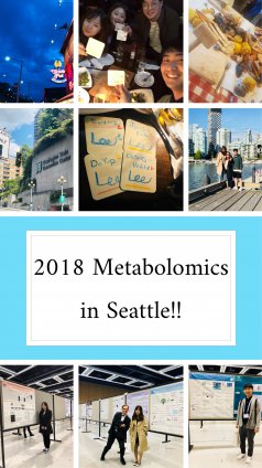Metabolomics in Seattle
