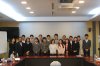 Joint Workshop of Kobe University and Seoul National University