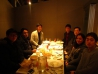 2013.01.11: Dinner @ BBQ