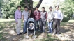 Dr. Young il Kim from McGill Univ., Canada, visited our lab
