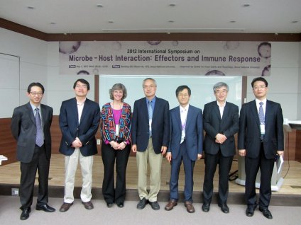 [2012] International Symposium