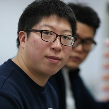 Gao Yue