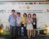 2014 AAAP in Indonesia