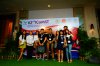 ICOMST 2016 at Bangkok