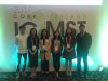 ICoMST 2017 at Cork, Ireland