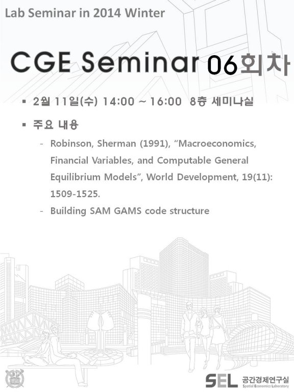 cge seminar 6