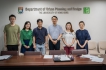 2018 HKU-SNU Workshop